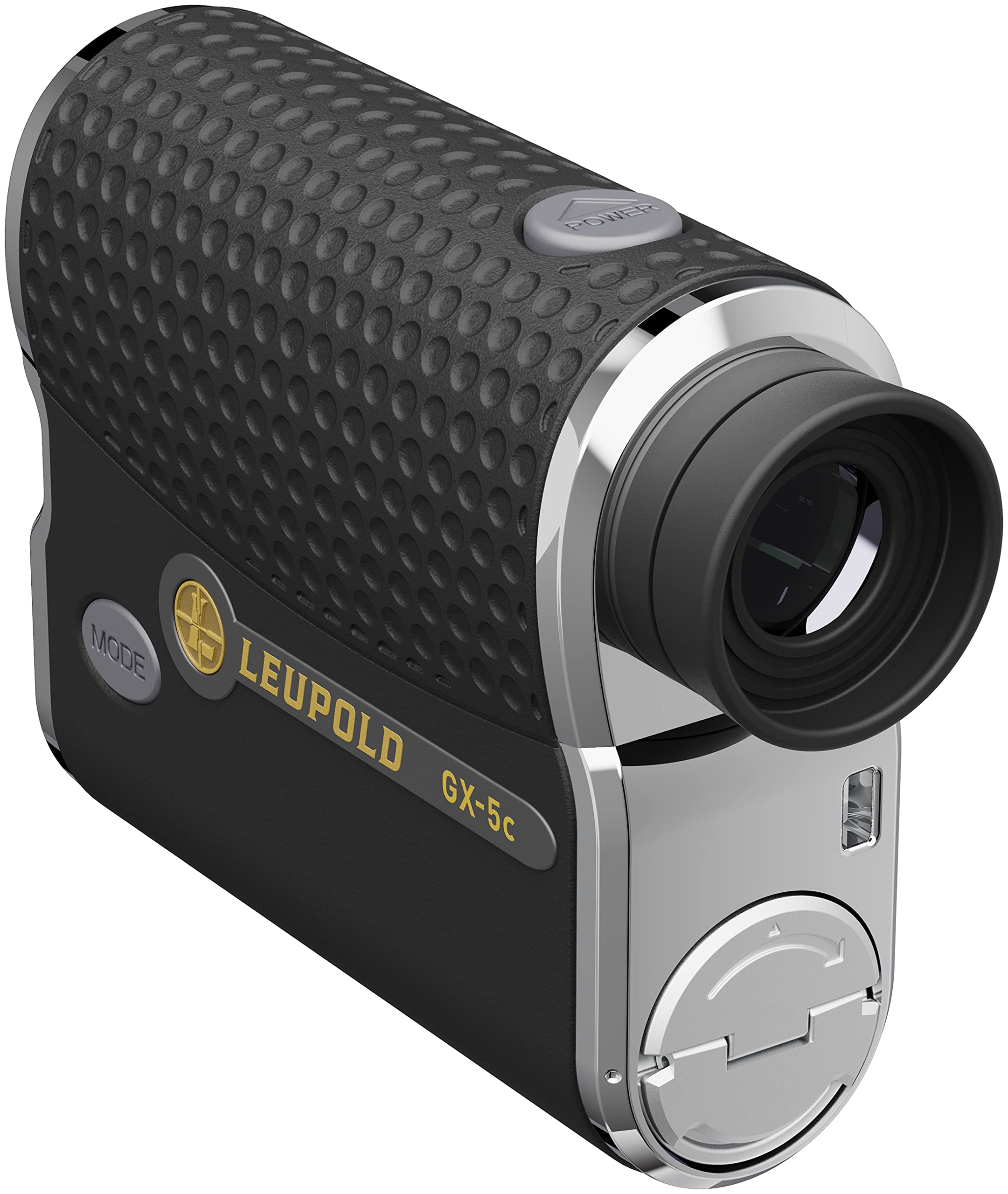 Amazon.com : Leupold GX-5C Golf Rangefinder (181270) : Sports